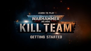 15K views · 574 reactions | Learn how to get started with Kill Team in the first part of our learn to play videos. Check out the rest of the series here: https://bit.ly/3lMDTyM | Warhammer 40,000 | Facebook