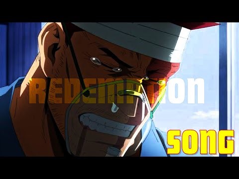 ENDEAVOR SONG |"REDEMPTION"| LNYAUDA & BLAKE MUSIC [MY HERO ACADEMIA] #endeavor