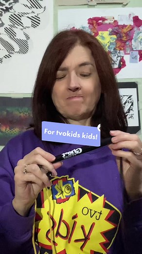 TVOKids Shows with Patty Sullivan