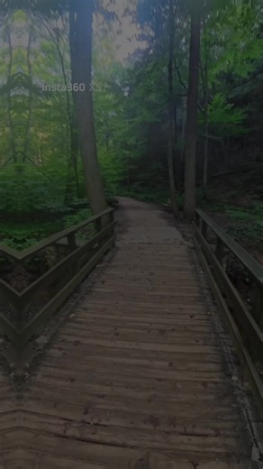 Discover the Beauty of Ash Cave in Ohio