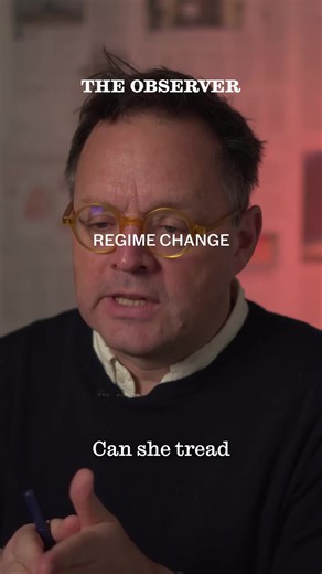 Is succeeding Nicolás Maduro impossible? Jasper Corbett explores how as Delcy Rodríguez is sworn in the clock is ticking on her leadership of Venezuela. Read Corbett’s full piece at our link in bio now.