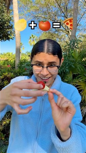 DO THESE WEIRD FOOD COMBOS WORK?! 😱🍕