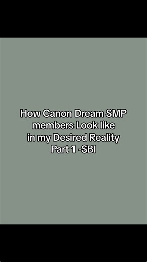 If you see any mistakes, no you didnt. #shifting #realityshifting #fyp #shiftingtodsmp #dsmpshifting #shiftingrealities #foryou #shiftingmotivation #dsmp #trending #222