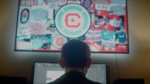 3.1K views · 102 reactions | A week ago we unveiled our new crest, launching in 2022. This is the story of how it came to life  | Chicago Fire | Facebook