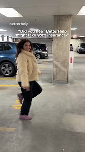 BetterHelp therapists in your area may now accept insurance! See if you can maximize your benefits. *Coverage may vary by plan, provider, and therapist availability. | BetterHelp