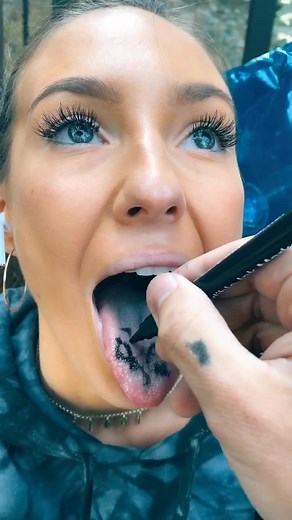 Guess the Mah Numba Challenge with Taylor Alesia!