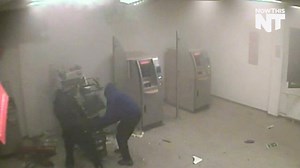 572K views · 3.2K shares | ATMs are exploding all over Germany, thanks to some incredibly bold — and dangerous — criminals | NowThis | Facebook