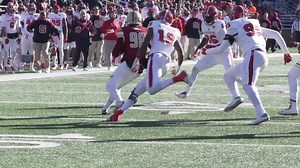 The Reel: NC State vs. Boston College | NC State Football
