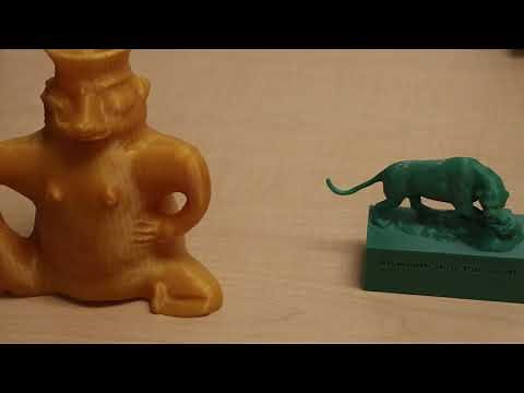 Photogrammetry and Autodesk ReCap for Students and Educators