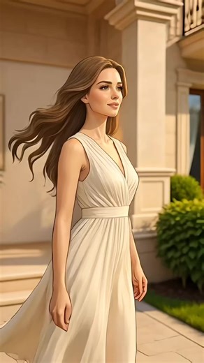 La suegra no la valoro...hasta que descubrió que su familia es dueña de una empresa exitosa. Cuando esta mujer millonaria llegó a conocer a la familia del prometido de su hermana, jamás imaginó lo que pasaría al conocer a la futura suegra. La madre del novio impuso reglas absurdas, y no las valoró como debía, hasta que finalmente descubrió que ellas son empresarias exitosas. Este video cuenta una poderosa historia de respeto, dignidad y amor propio que te dejará pensando: ctú también te irías de