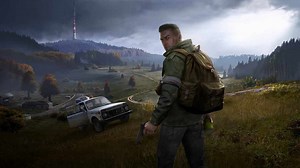 DayZ PS4 Review - PlayStation Universe