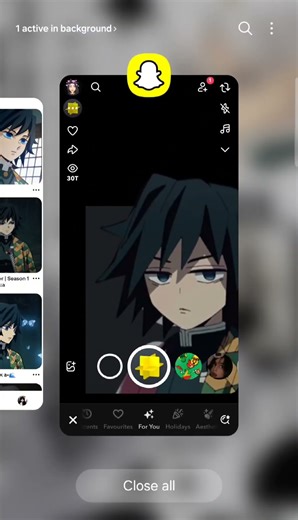 ALL I WANT FOR CHRISTMAS IS YOU GIYUU TOMIOKA #demonslayer #giyuutomioka