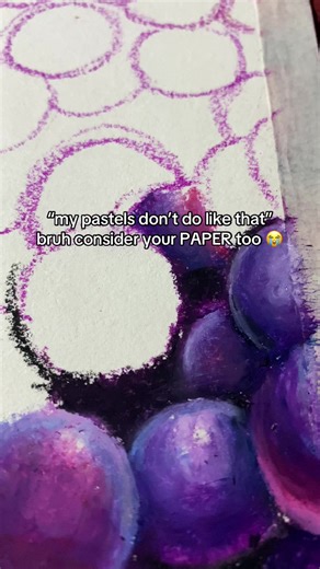 Essential Art Materials for Oil Pastel Techniques