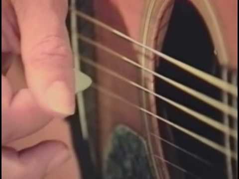 Leçon de Guitare Country
