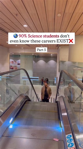 Dr. SD Abhishek on Instagram: "Confused about what to do after 12th Science? You’re not alone — most of us have been there! The truth is, science isn’t just about doctors or engineers anymore 🧠💡 There are so many exciting careers waiting for you — from tech to medicine to research 🚀 Save this reel — it might just help you find your path 🌟” . top careers after 12th science best courses after 12th science career options after 12th pcm pcb science stream career guidance high salary careers afte