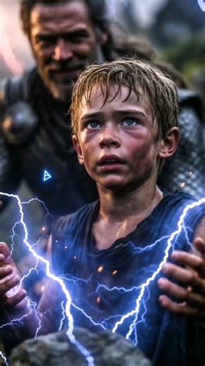 ⚡ THOR: RISE OF THE STORM ⚡ | Epic Sci-Fi Battle Against Megatron. #Thor #randtale #avengers #marvel