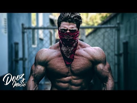 Best Workout Music 2019 🔥 Gym Motivation Music ♫