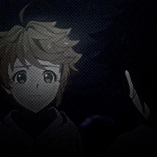 #fyp #raytpn #emmatpn #thepromisedneverland #rayemma