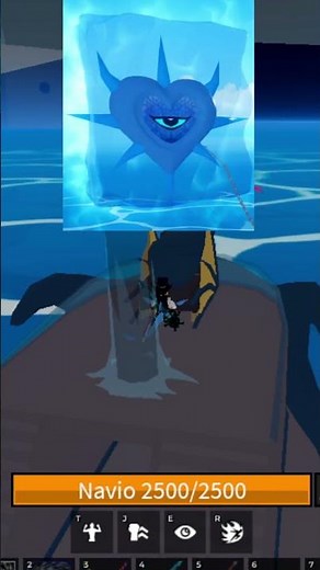 WITHOUT THIS BOAT YOU CAN’T GET DRACO V4 😳 (Blox Fruits)