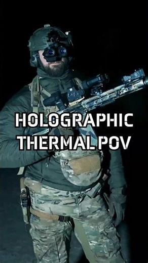 Eotech or Aimpoint? Full video ⬆️