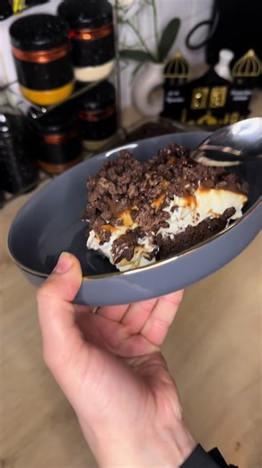 Recette Gâteau Ahmad Al Zamel pour Ramadan 2025