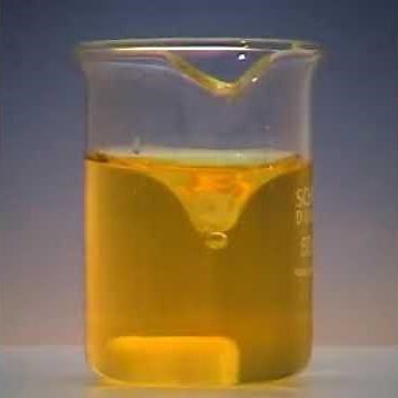 H2O2 + KI in acidic solution (240p)