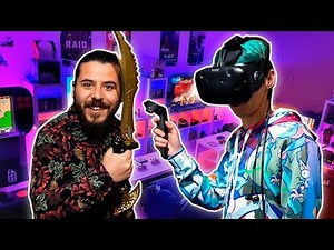 UNLOST EV VLOGU! (Oyuncu Evinde Bir Gün Geçirmek)