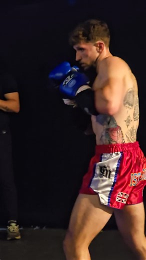 Clynch Mob Fightwear on Instagram: "Locked in. Phones down. Minds sharp. The changing room is where the switch flips. Wrapping hands. Taping ankles. Quiet words with the team. Every movement has purpose. Every breath brings you closer. This is where focus tightens and nerves turn into fuel. Together. Dialled in. Ready for war. #LockedIn #BehindTheScenes #FightMindset"