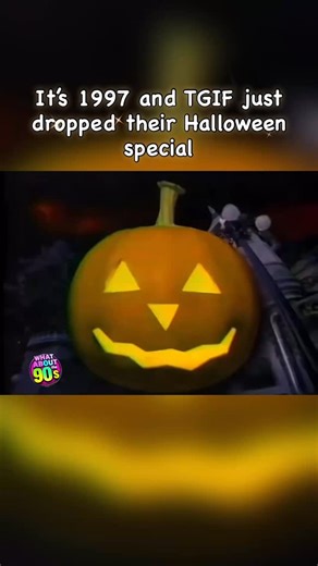 Boy Meets World Halloween. Sabrina casting spells. Urkel in costume. 1997 was PEAK Halloween TV! #90skid #tgif #90scommercials #90svibes #90skid #90sbaby #90snostalgia #boymeetsworld #90sthrowback #nickelodean | Whataboutthe90s