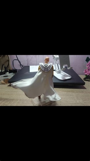 Saitama vs Goku stopmotion and my submission to #ian1ktournament @Goofy comp #hatoscomp @AceOVAH comp . . iancomp judge @maximum_posing @_iannnnnnnn_ #actionfigurecommunity #posing #stopmotion