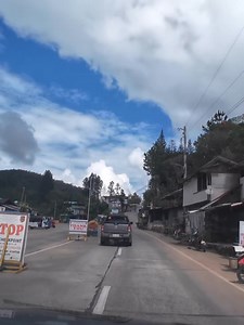 Breathtaking View with Sea of Clouds Resort sa Davao | Laking Davao