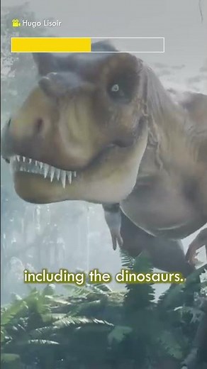 The Asteroid That Wiped Out the Dinosaurs - Chicxulub Impact Explained | History 101