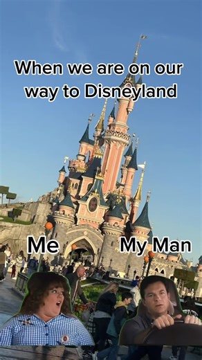 #Meme #disney #disneylandparis #disneyland #disneylife
