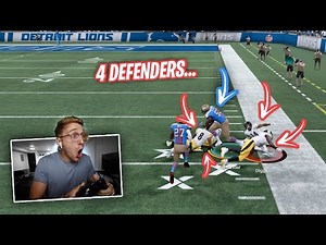 The Most INSANE Pick Six You Will Ever See... Wheel of MUT! Ep. #17