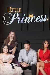 Little Princess (2022) - TV Show