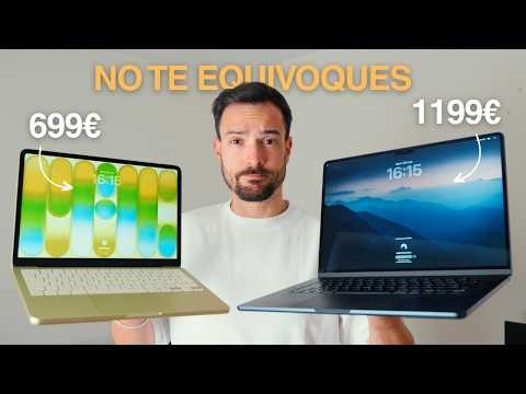 MacBook NEO vs MacBook Air: Is the bargain price high?