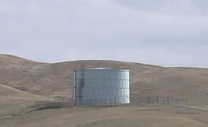 Box Elder stepping up its water facilities