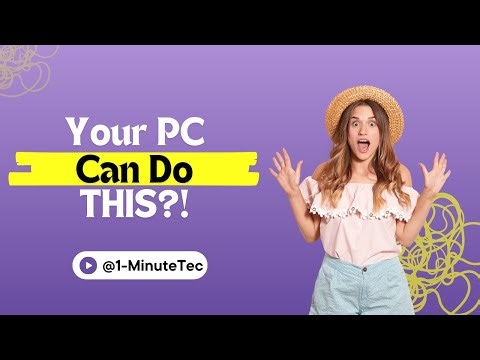 How to Create Unlimited Virtual Desktops 😱