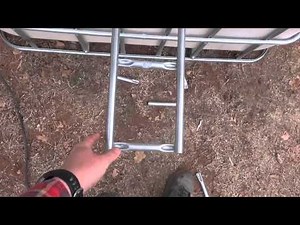 How to make Goat housing cheap