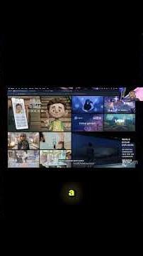 Unity for Humanity: Games that educate and help overcome fears with virtual reality #shorts