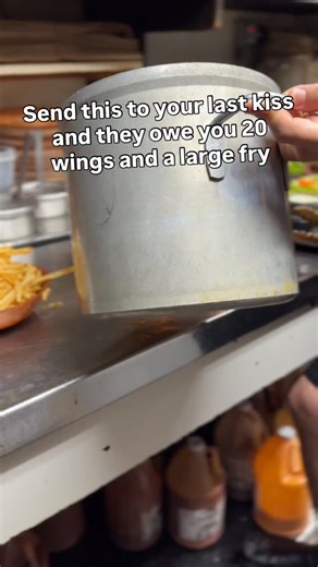 451K views · 1.2K reactions | …And another kiss too  | Duff's Famous Wings | Facebook