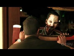 【情報】《Dead Island》完整介紹資訊 @死亡之島 哈啦板 - 巴哈姆特