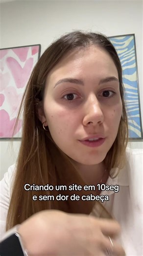 Crie seu site fácil e rápido: Dicas Freelancer