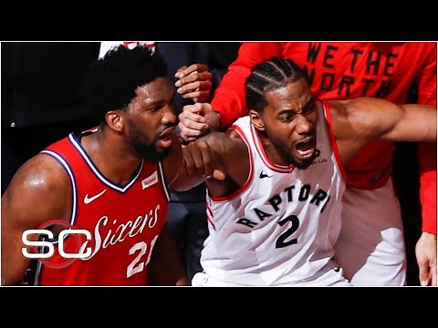 The top 10 NBA playoff buzzer-beaters from MJ, LeBron, Kobe, Kawhi and more | SportsCenter