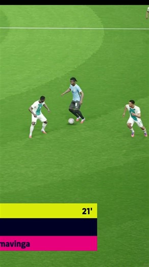 dible skill efootball #efootball