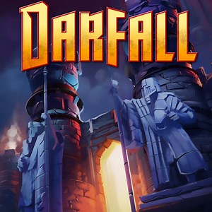 Darfall