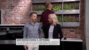 18K views · 114 reactions | God mandags morgen! Her er noe av det vi byr på i dag. | God morgen Norge, TV 2 | Facebook