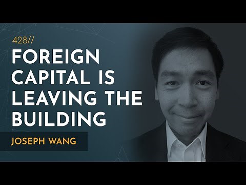 Capital Flight, Trade Policy, and the Fate of the Dollar | Joseph Wang