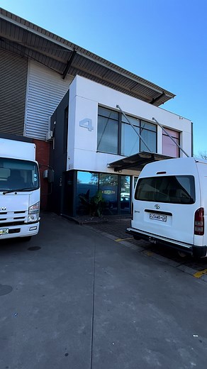 Uzalo Studio Shoots with The A Team Highlights