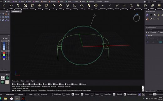 MatrixGold教程合集（持续更新）